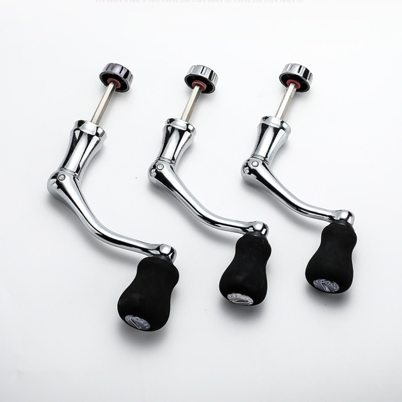 Reel Handle - 1PC Sea Rod Wheel Spinning Wheel