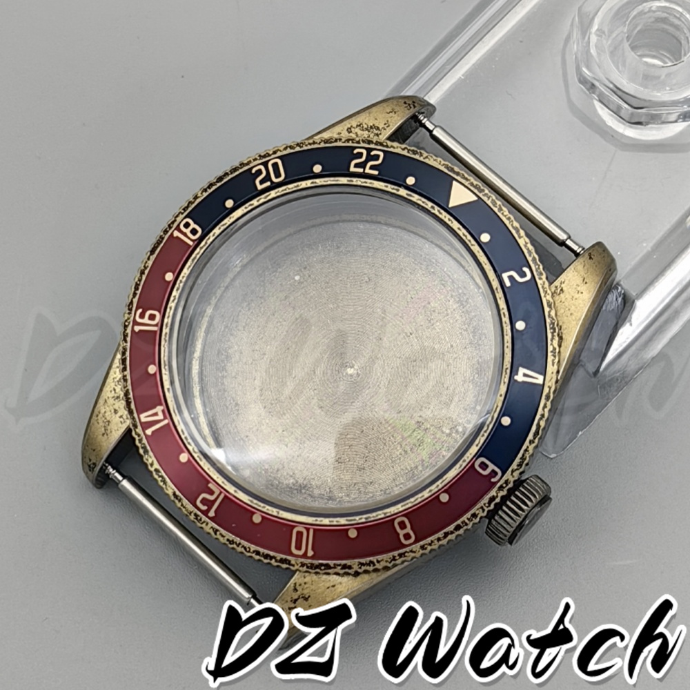 Reel Case - DZ 39MM NH34 NH35 NH36 NH38