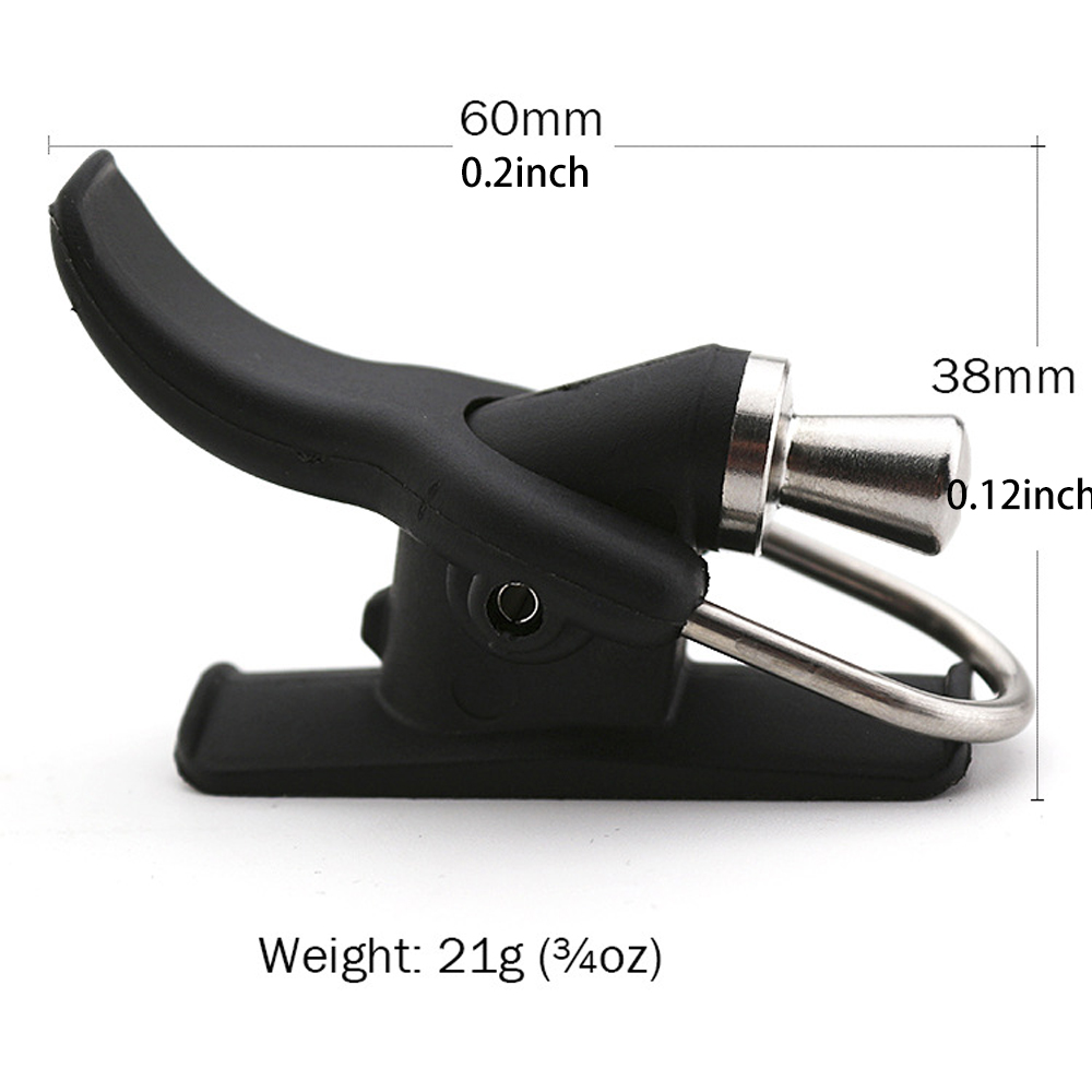 Breakaway Cannon Launch Surfin - Spinning Reel recension och pris
