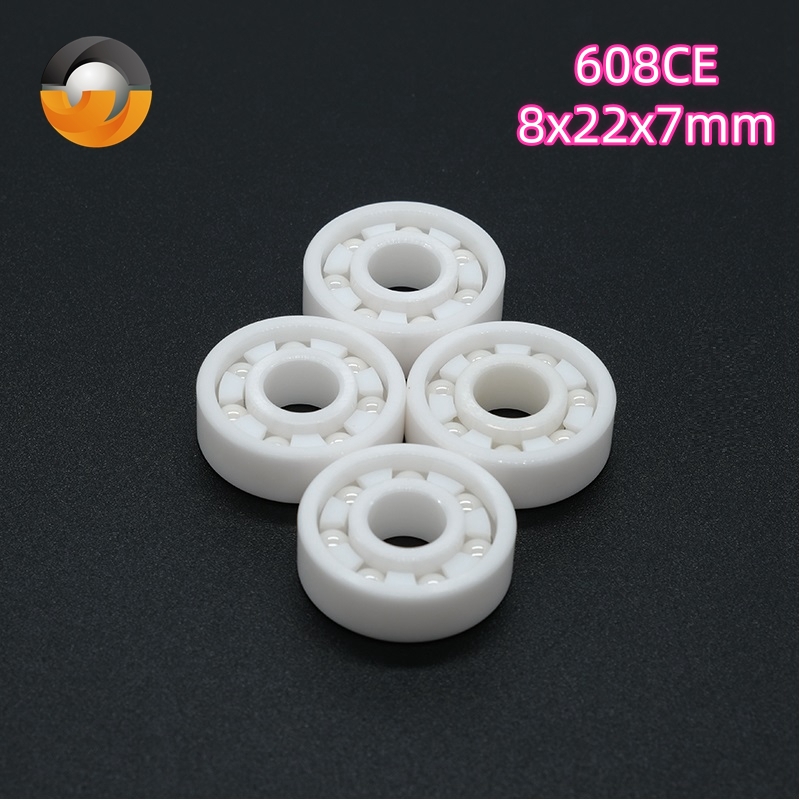 1pc MR84CE Full Zirconia Ceram - Fly Reel recension och pris