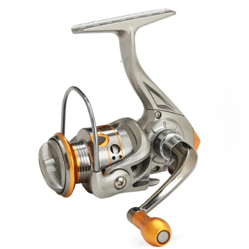 Mini DC150 Series Super Powerf - Surf Reel recension och pris