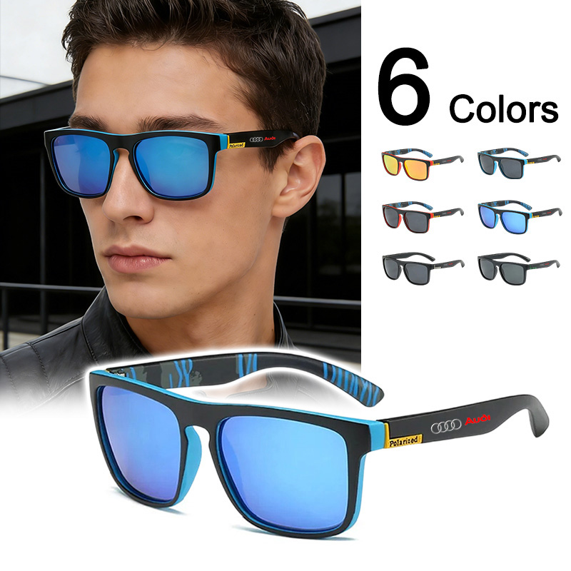Car Sticker Sunglasses Polariz - Baitcasting Reel recension och pris