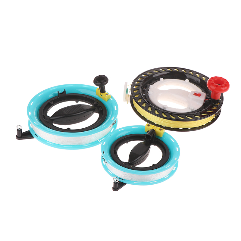 1 Piece Outdoor Round Grip For - Fly Reel recension och pris