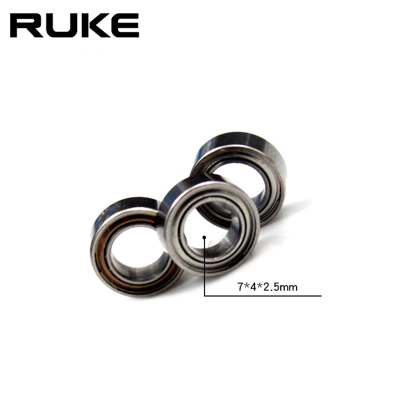 Ruke Fishing Gear Fishing Reel - Reel Drag Knob recension och pris