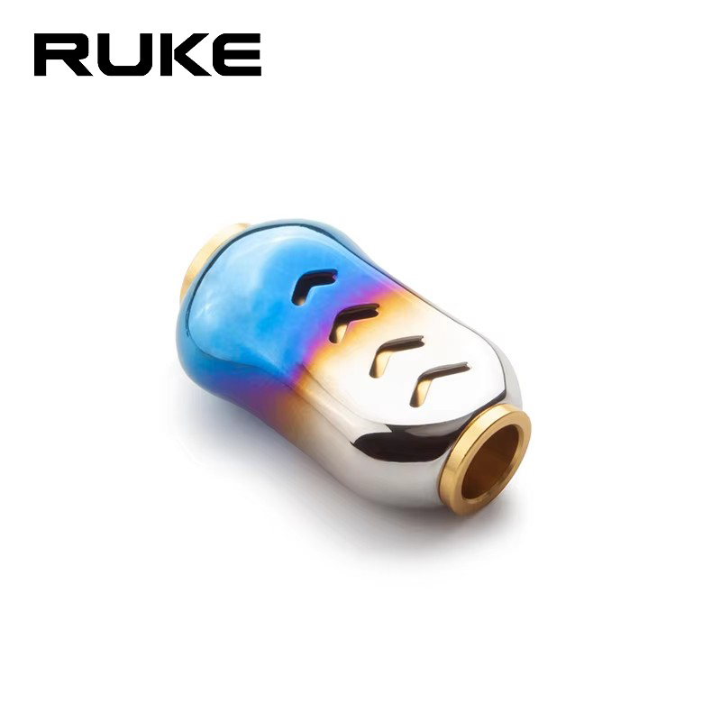 Ruke New 1pc Fishing Reel Hand - Reel Drag Knob recension och pris