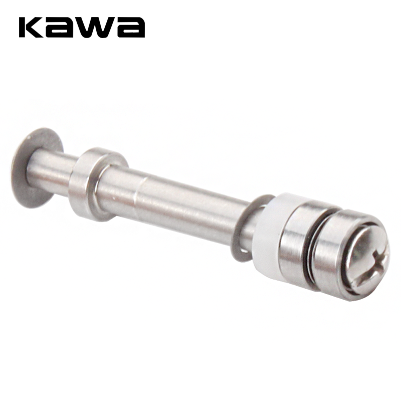 Kawa 1pc Fishing Reel Handle S - Reel Drag Knob recension och pris
