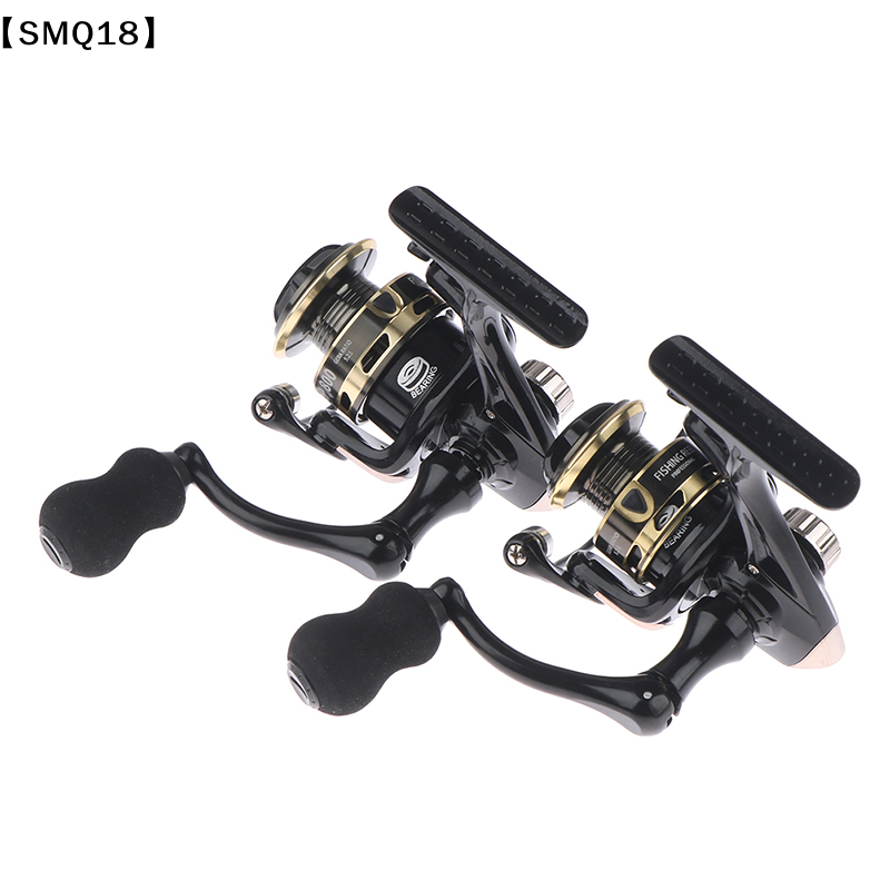 500/800 Series EVA Grip Ultra  - Surf Reel recension och pris