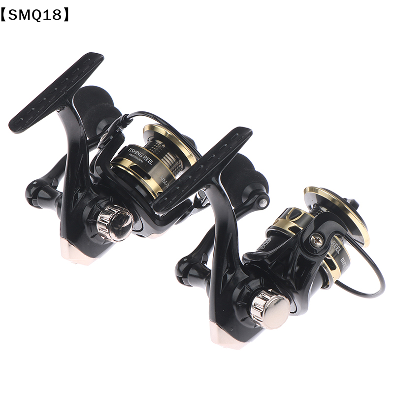 500/800 Series EVA Grip Ultra  - Surf Reel recension och pris