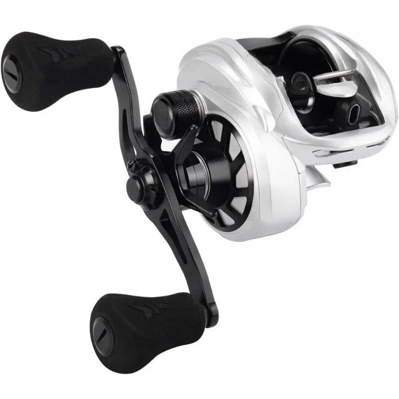 A Kapstan Elite 300 Baitcastin - Baitcasting Reel recension och pris