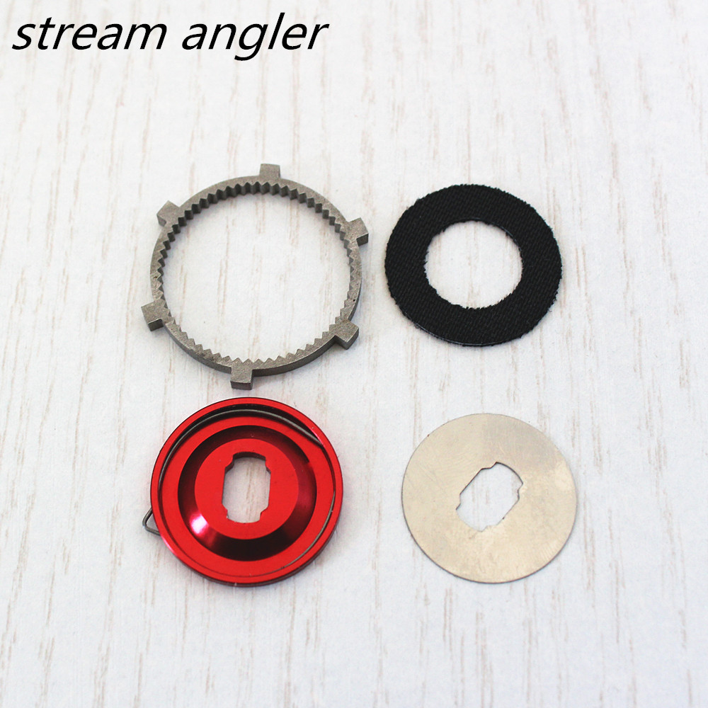 For Shiman O Curado DC Metaniu - Spincast Reel recension och pris