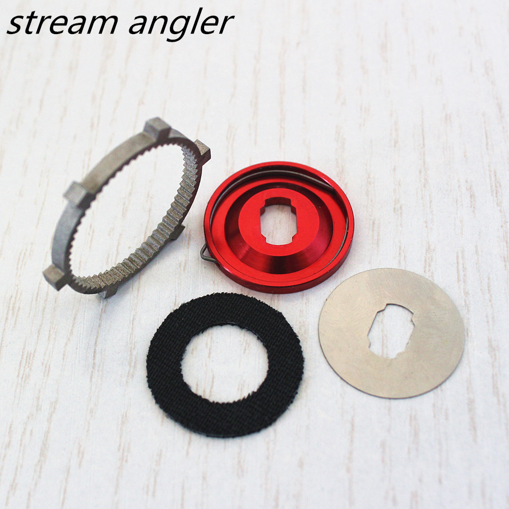 For Shiman O Curado DC Metaniu - Spincast Reel recension och pris