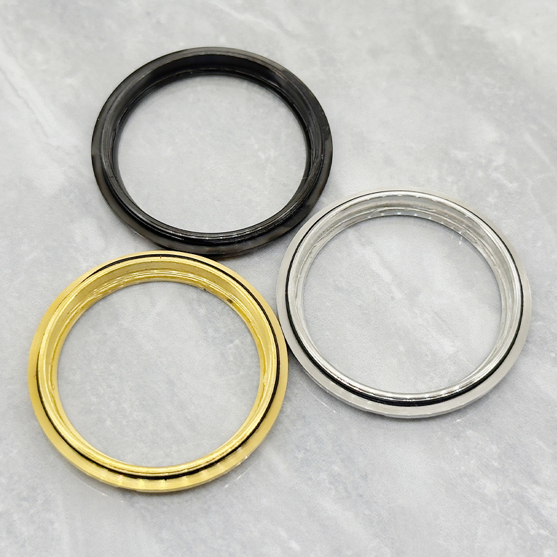 Mod Transparent Glass Watch Ca - Reel Case recension och pris