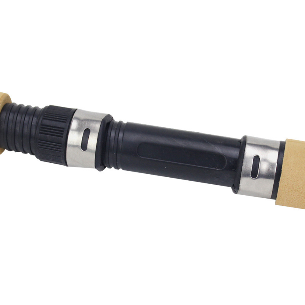 Ice Fishing Rod Portable Spinn - Ice Fishing Reel recension och pris