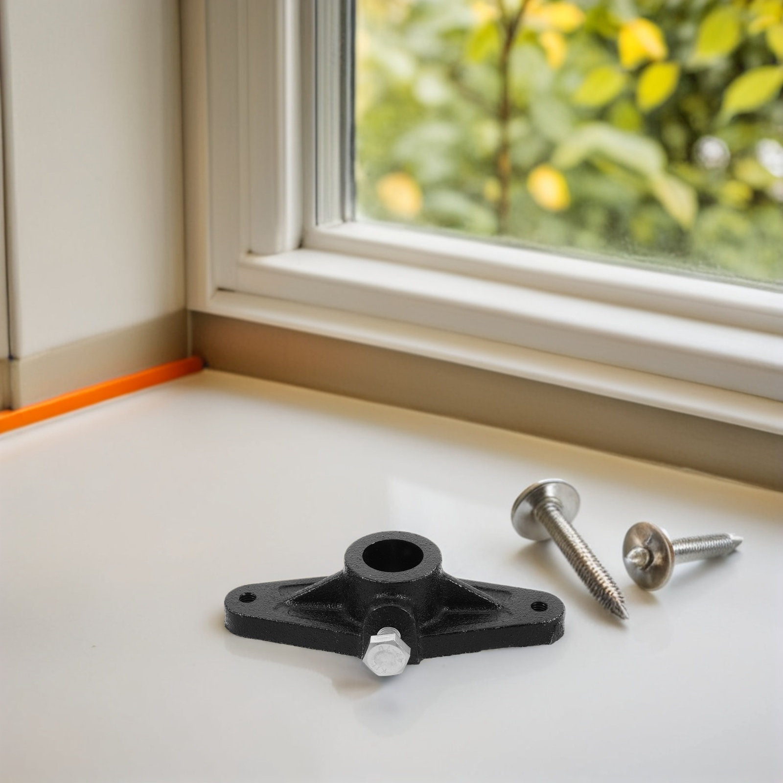 Fish Wheel Crank Handle Black  - Spinning Reel recension och pris