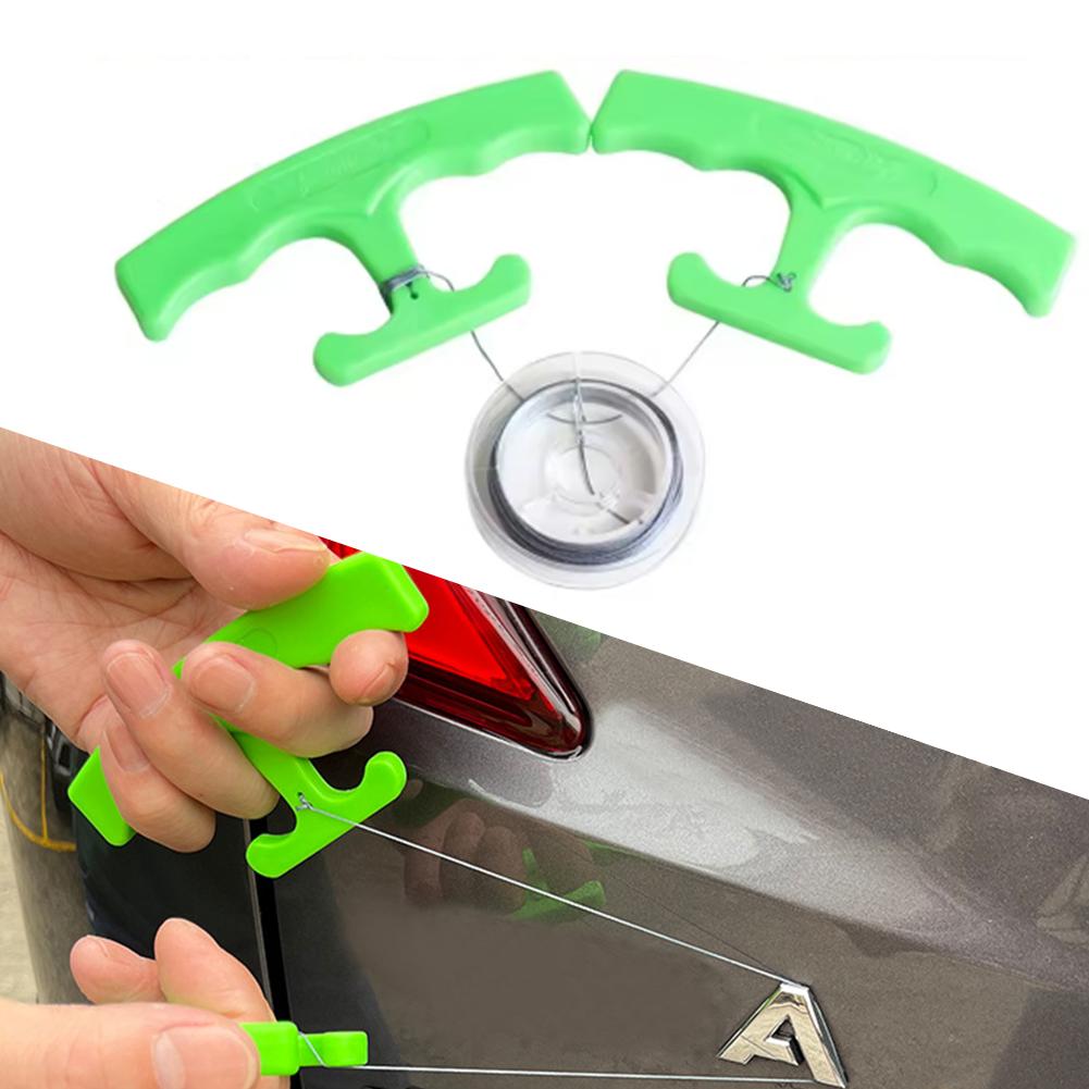 Car Emblem Remover Tool Kit Er - Baitcasting Reel recension och pris