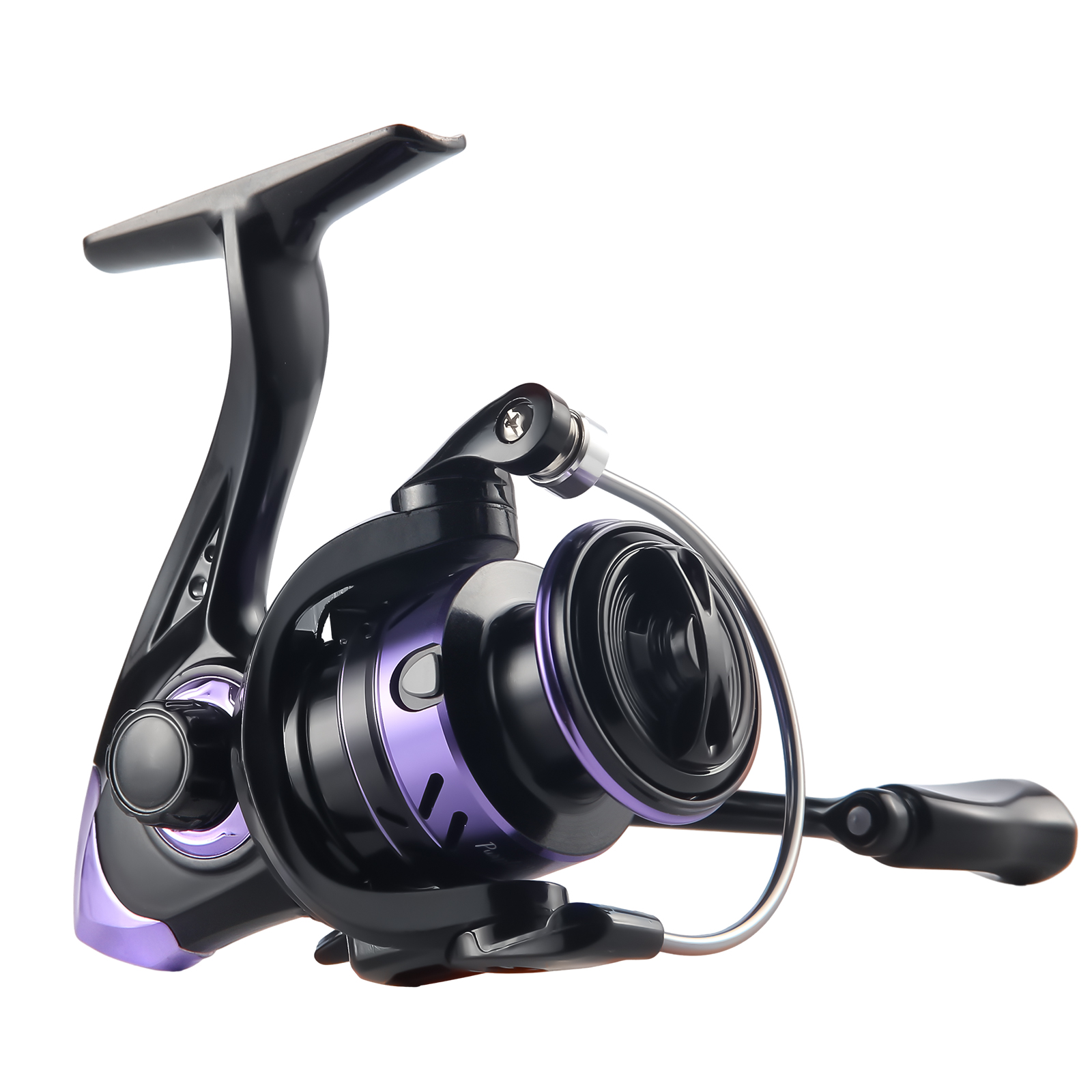 HAUT TON PurpleWind 500/800/10 - Surf Reel recension och pris