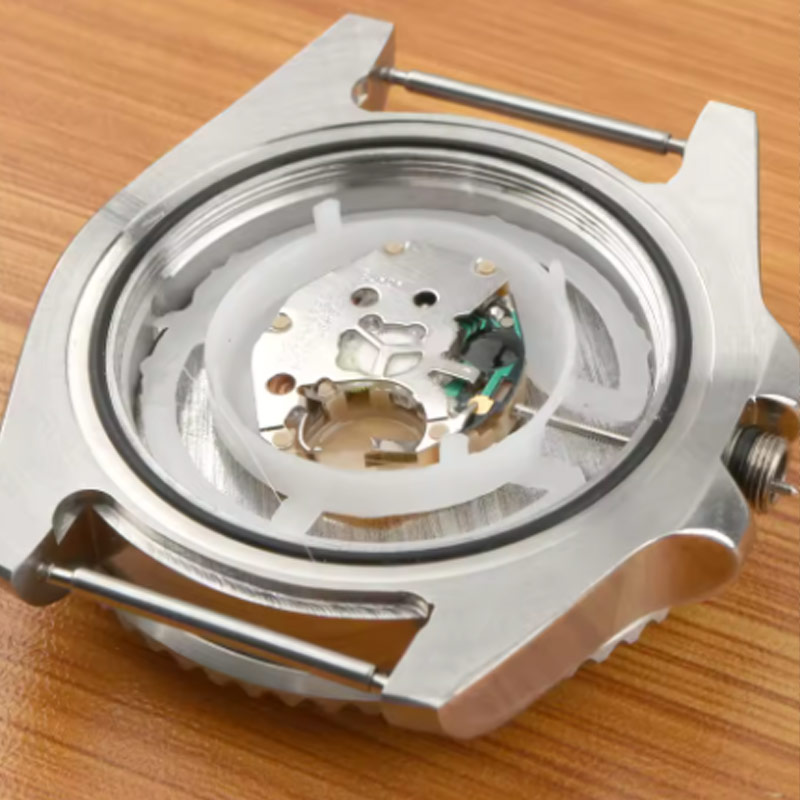 2035 Spacer Ring 6mm Super Hig - Reel Case recension och pris