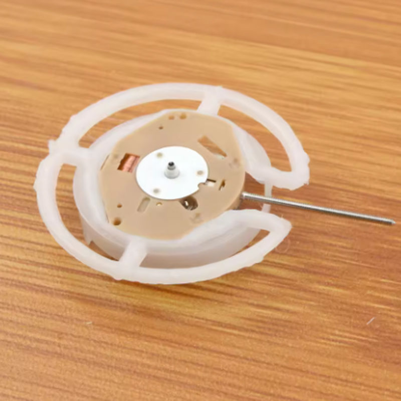 2035 Spacer Ring 6mm Super Hig - Reel Case recension och pris