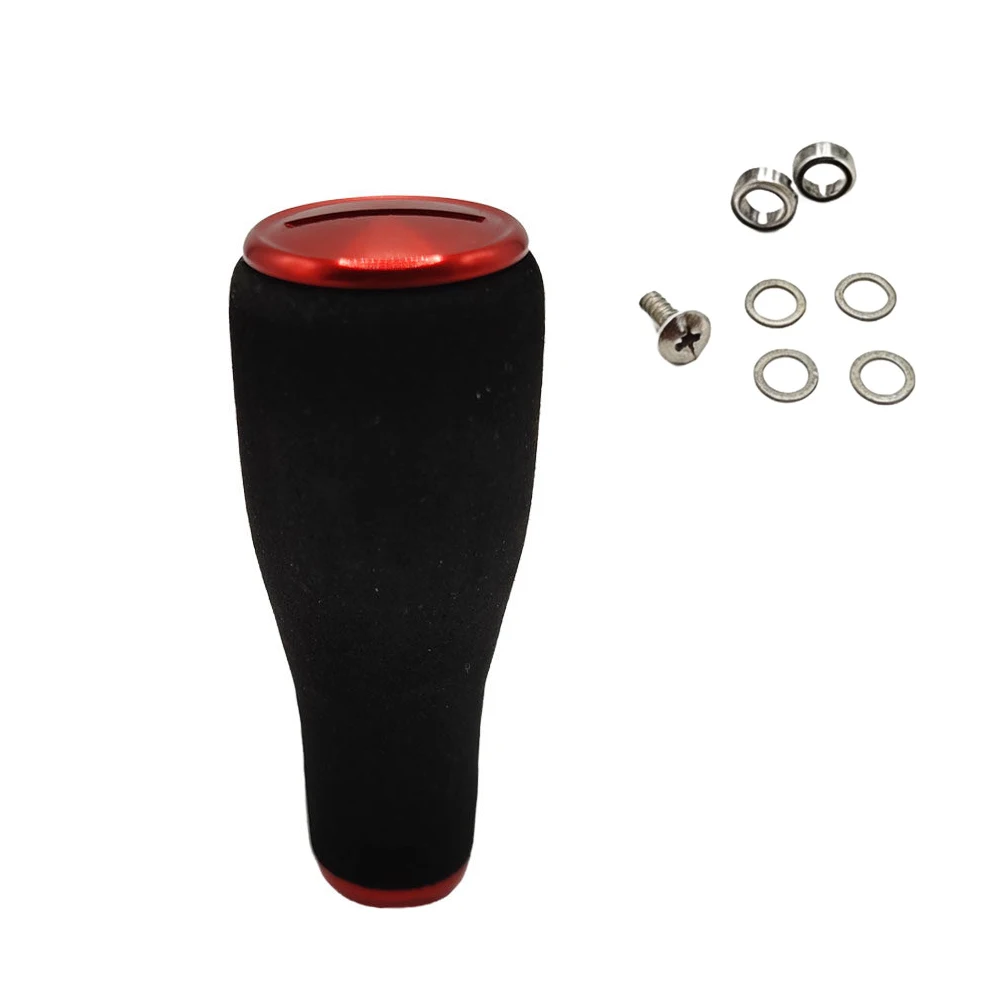 EVA Knob Replacement Parts Fis - Spincast Reel recension och pris