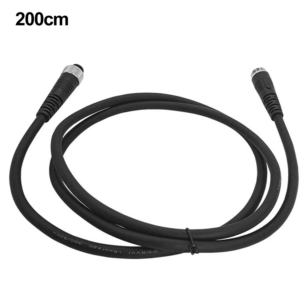 1pc Electric Reel Power Cable  - Conventional Reel recension och pris