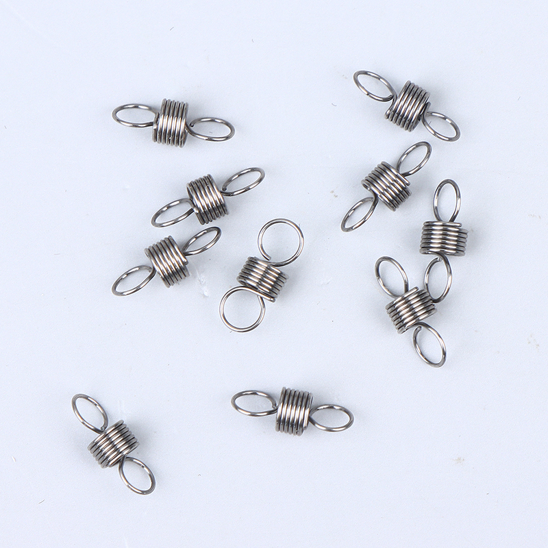 New·10Pcs Spinning Wheel Swing - Reel Repair Kit recension och pris