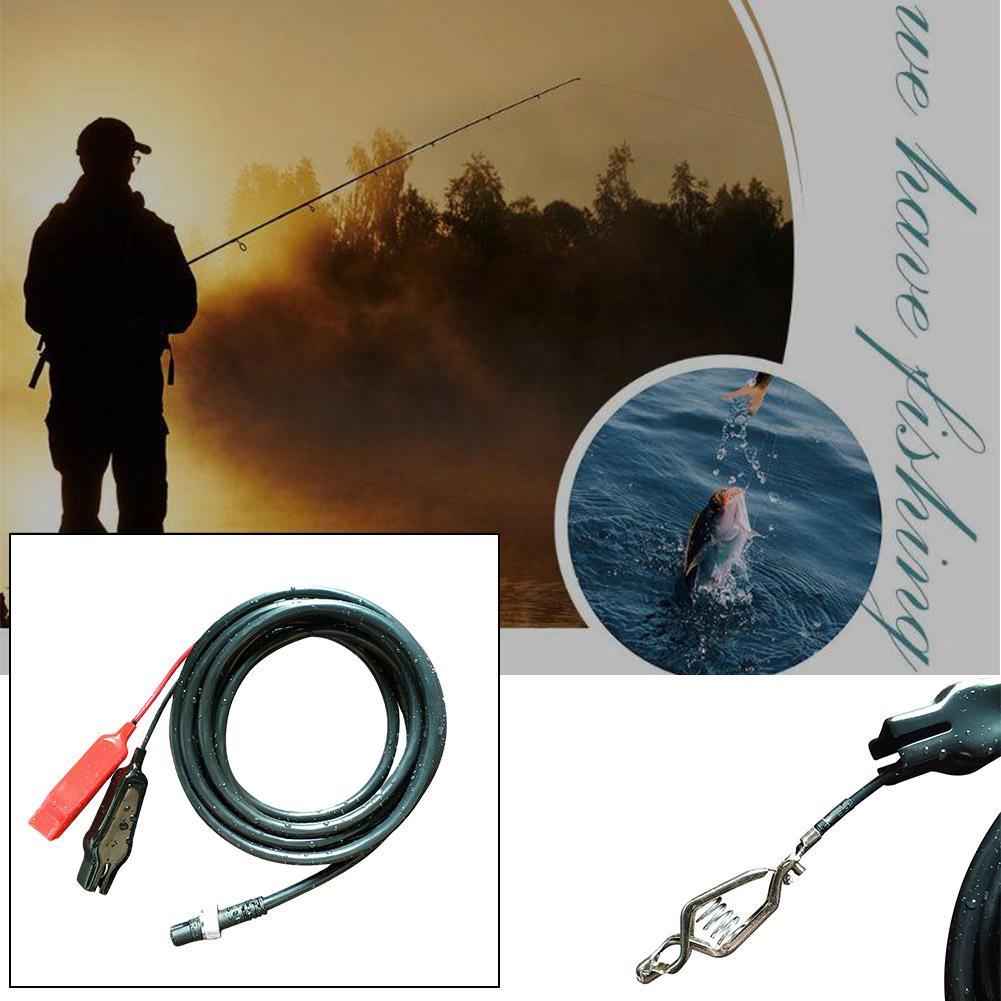 1 PCS Power Cord Power Cable B - Conventional Reel recension och pris
