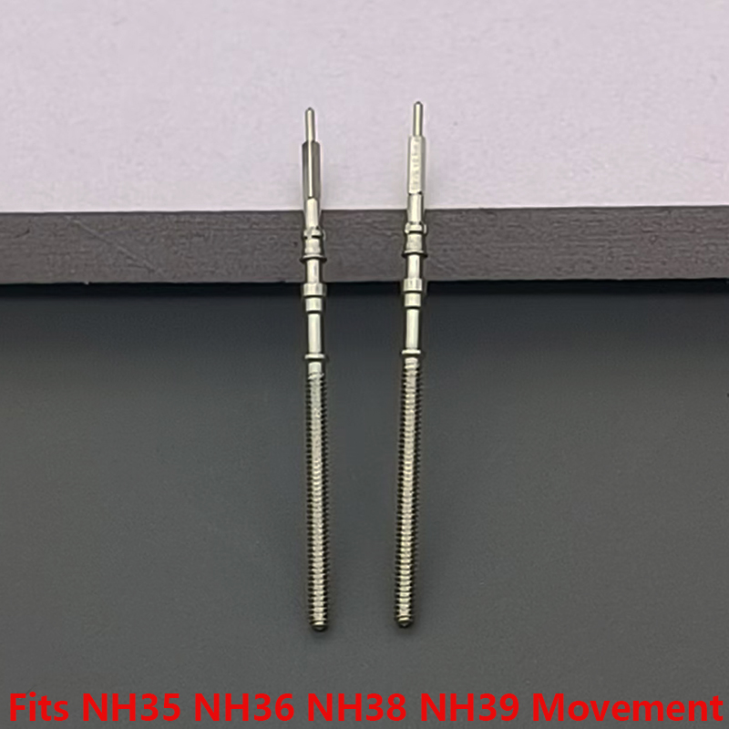 2/4PCS NH35 NH36 Movement Crow - Reel Case recension och pris