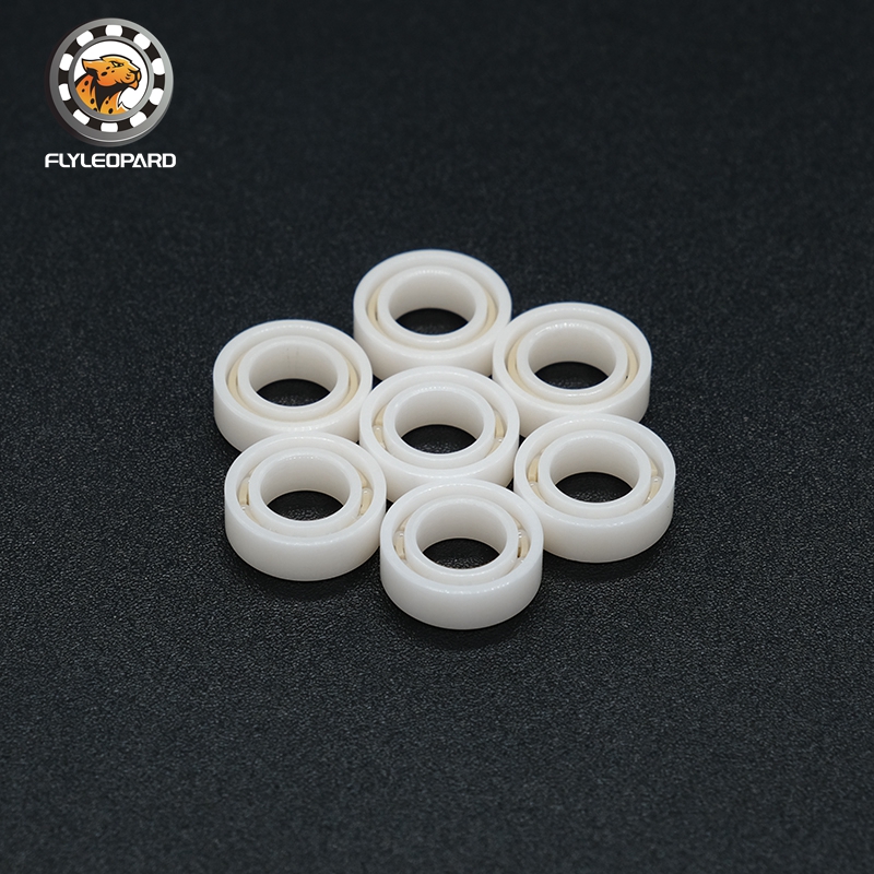 4pcs 683CE 3x7x3mm Full Cerami - Fly Reel recension och pris