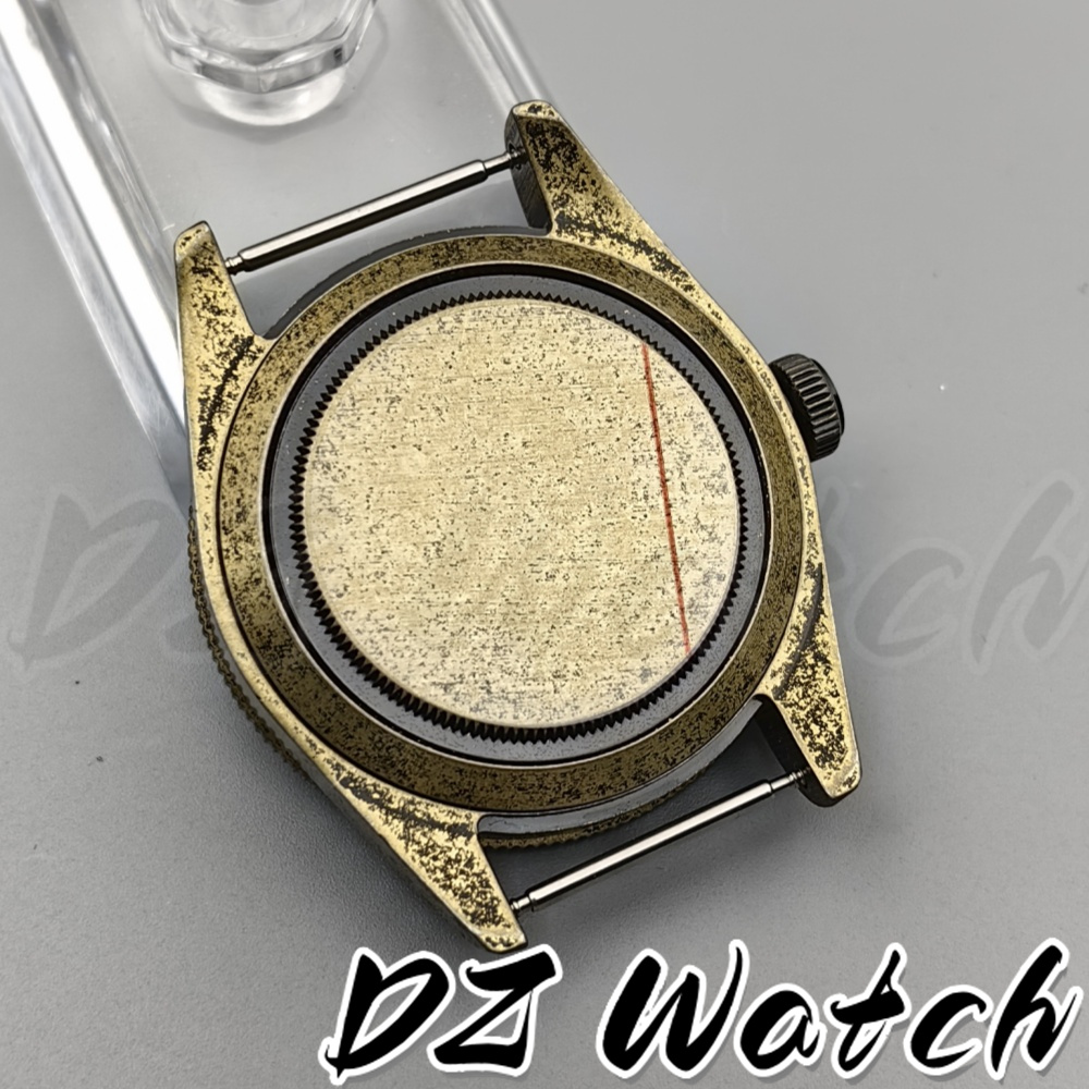 DZ 39MM NH34 NH35 NH36 NH38 NH - Reel Case recension och pris