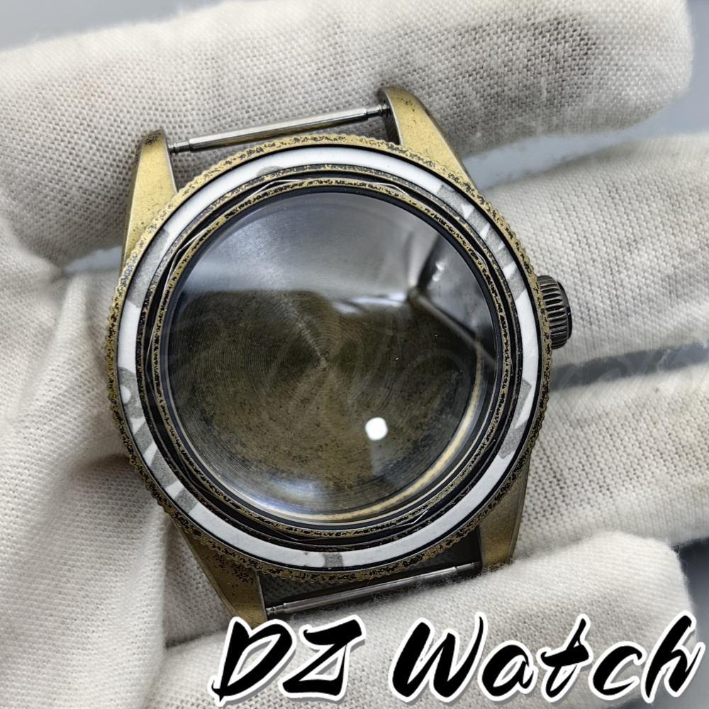 DZ 39MM NH34 NH35 NH36 NH38 NH - Reel Case recension och pris