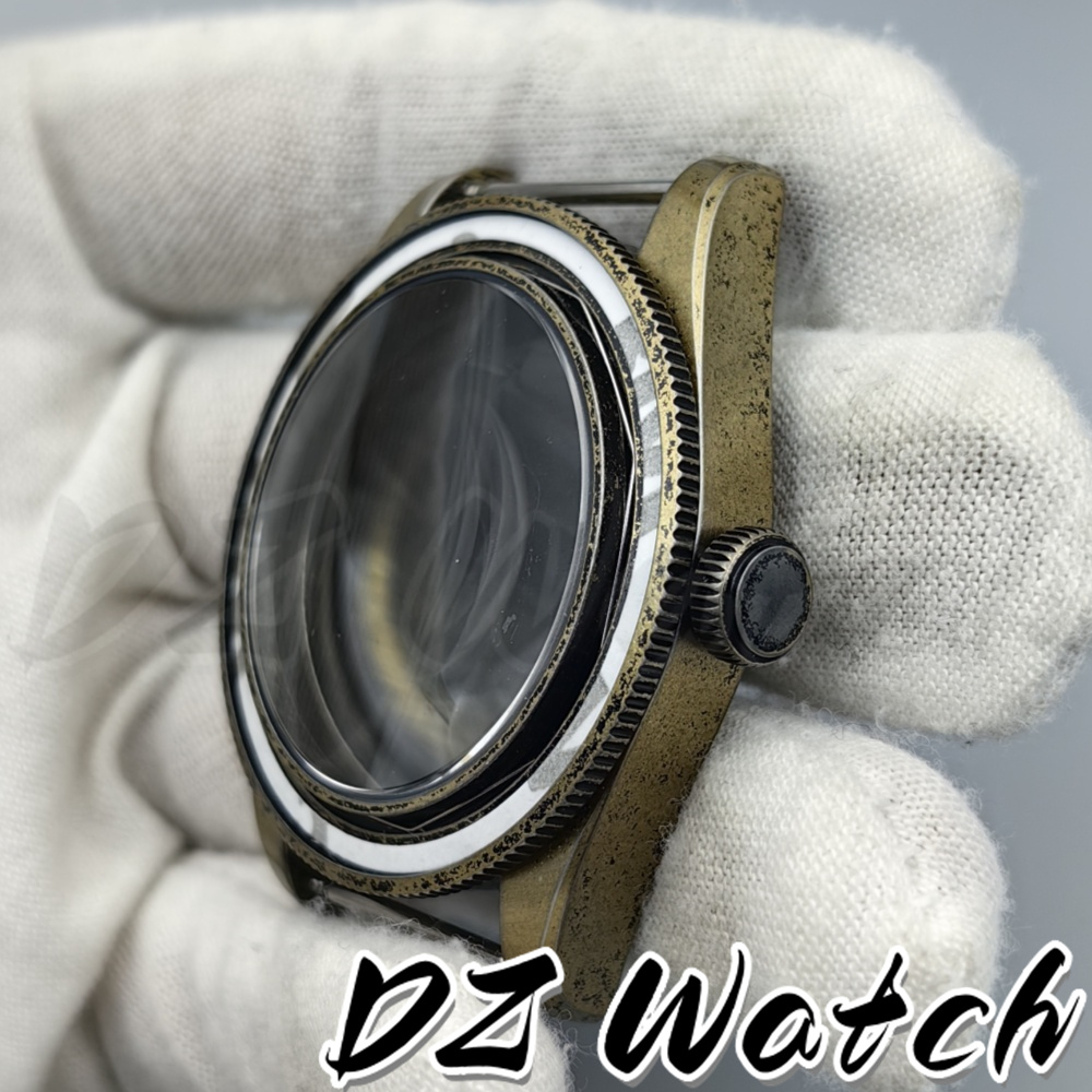DZ 39MM NH34 NH35 NH36 NH38 NH - Reel Case recension och pris
