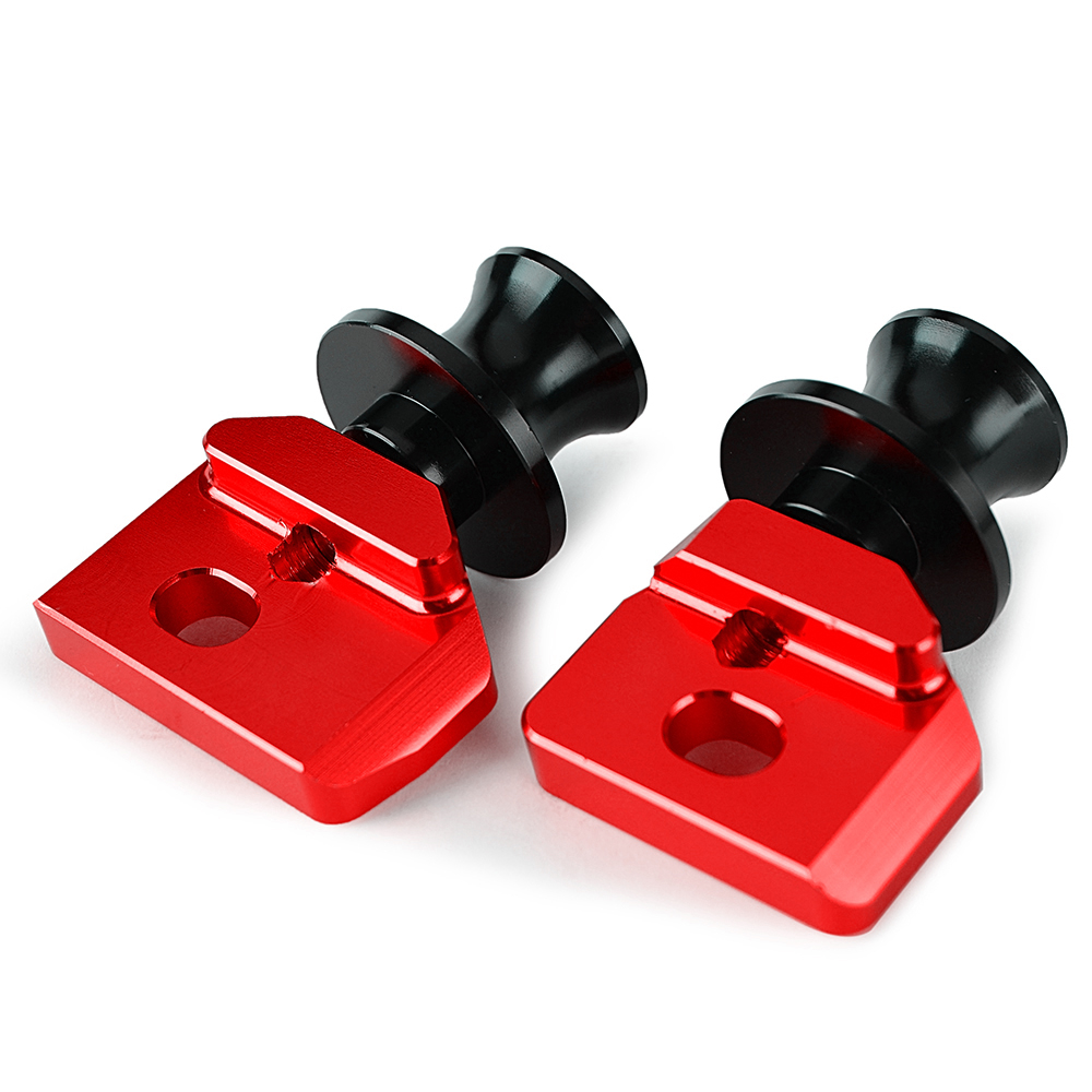 Chain Adjustment Swingarm Spoo - Reel Cover recension och pris
