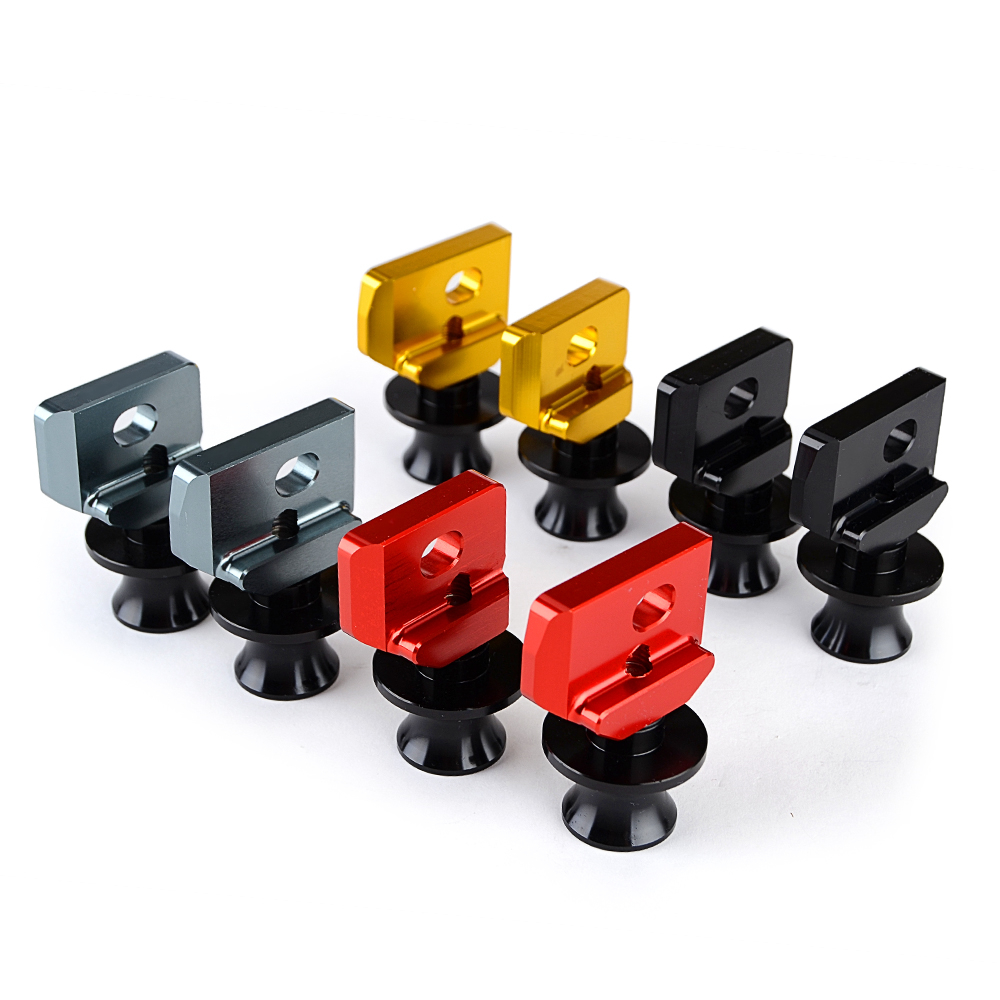 Chain Adjustment Swingarm Spoo - Reel Cover recension och pris