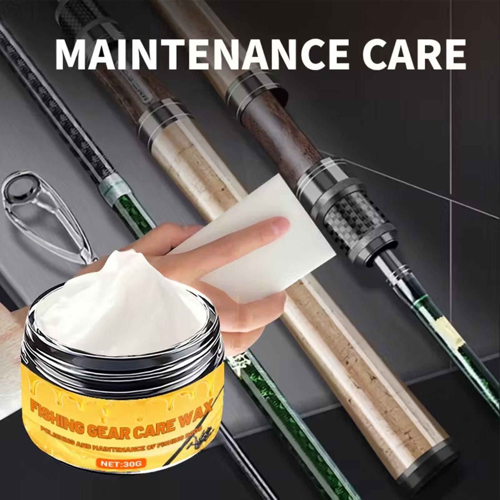 Fishing Reel Grease Multi Use  - Reel Grease recension och pris