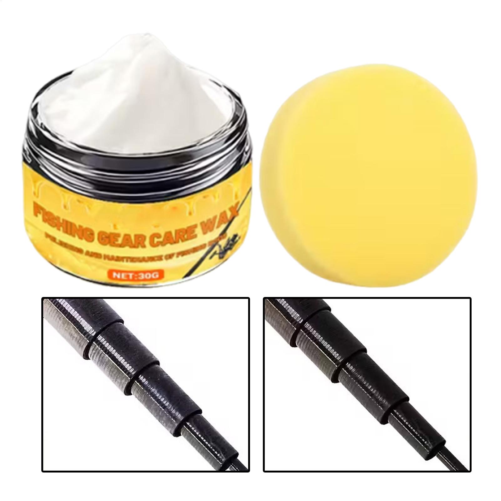 Fishing Reel Grease Multi Use  - Reel Grease recension och pris