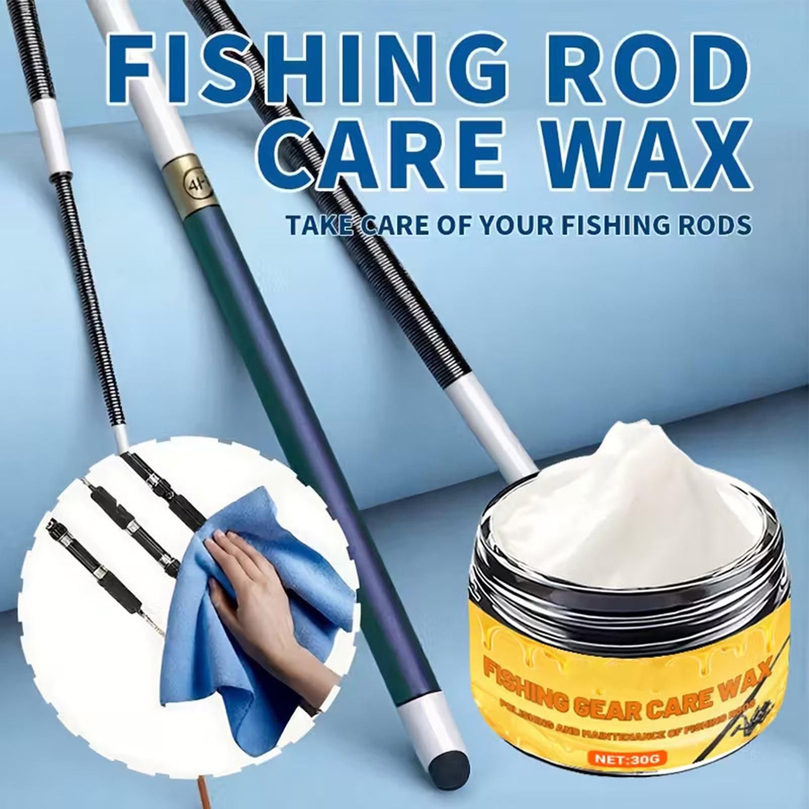 Fishing Reel Grease Multi Use  - Reel Grease recension och pris