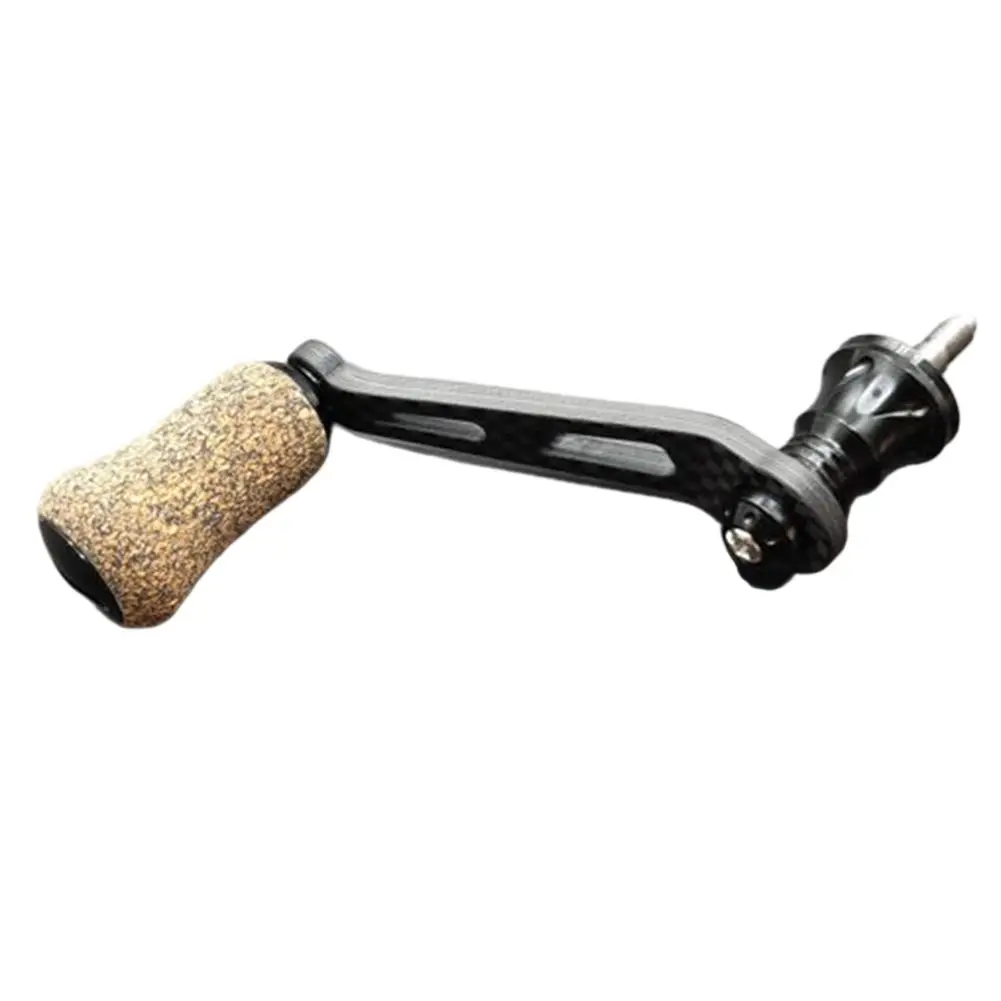 70mm Carbon For Spinning- Reel - Reel Repair Kit recension och pris