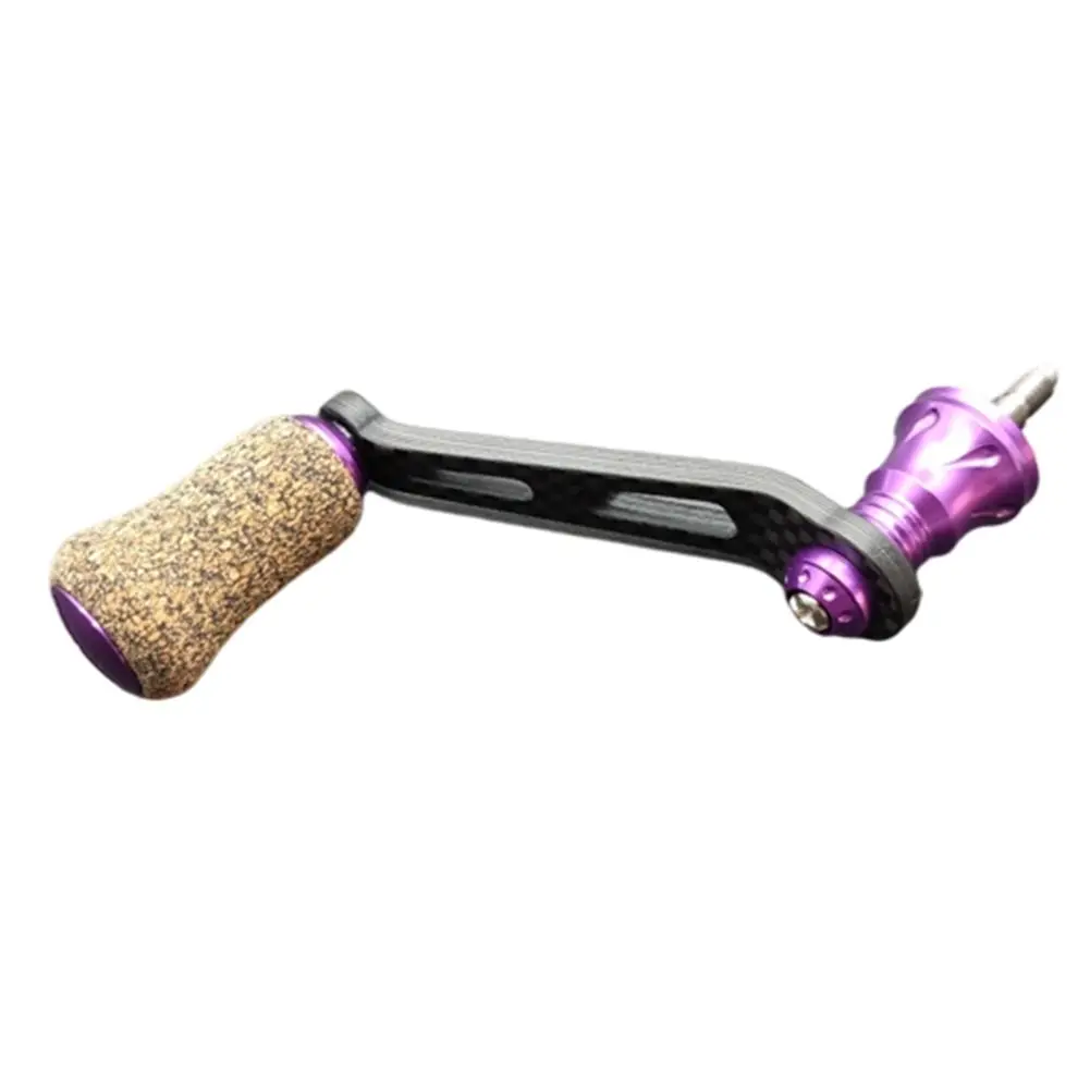 70mm Carbon For Spinning- Reel - Reel Repair Kit recension och pris