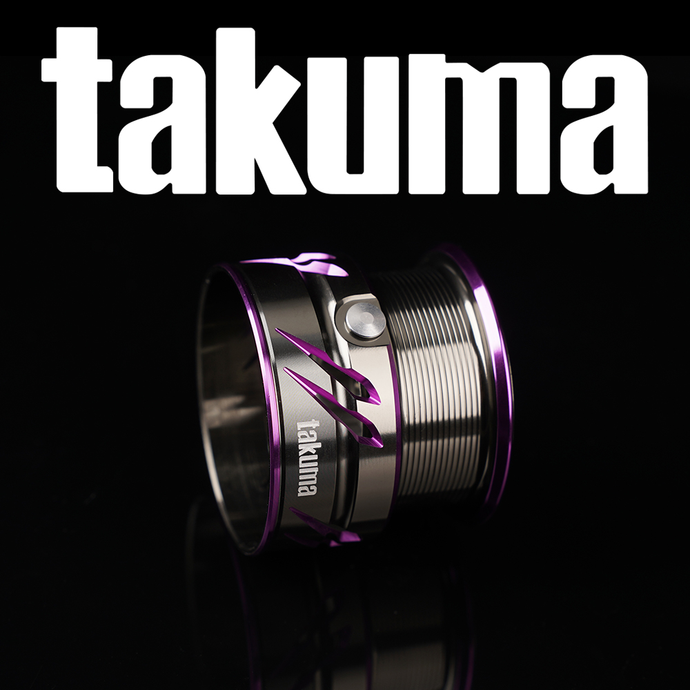 Takuma Lingxi CNC Aluminum All - Spinning Reel recension och pris