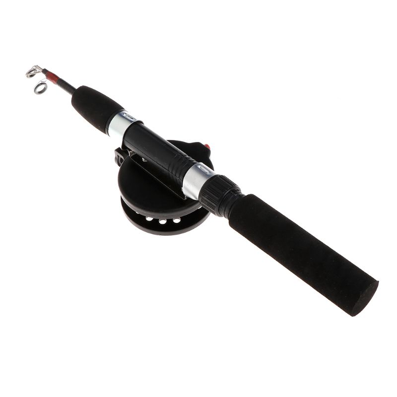 YD61 1 Set Fishing Rod With Fi - Ice Fishing Reel recension och pris