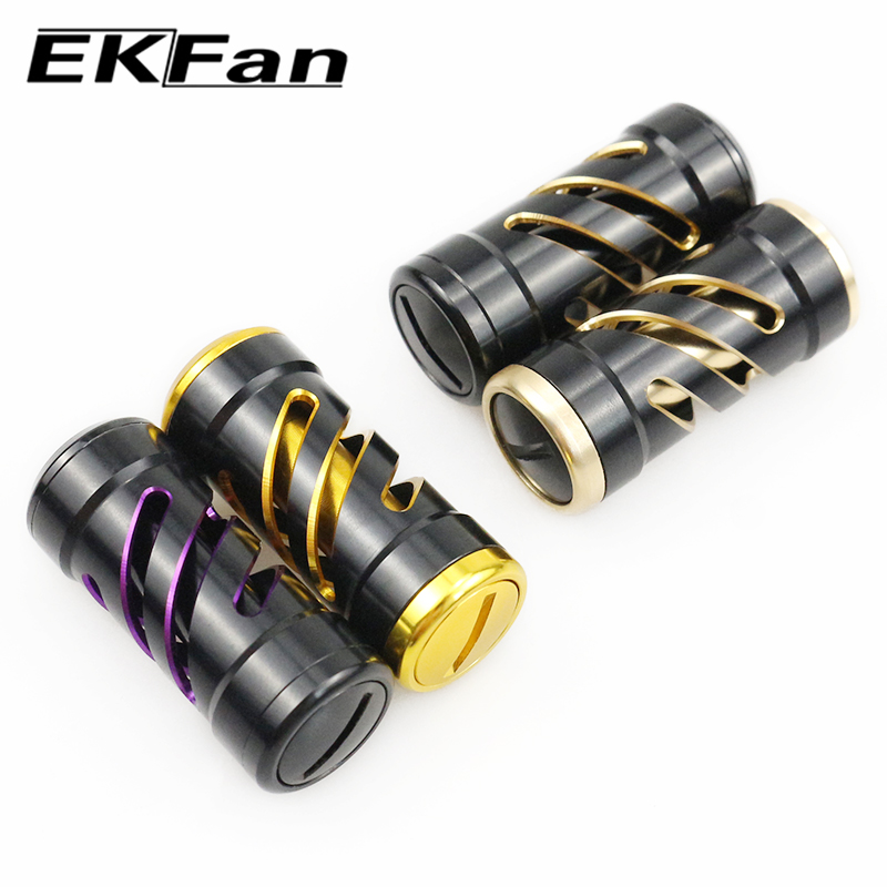 EKFan Aluminum Alloy Spinning  - Spinning Reel recension och pris