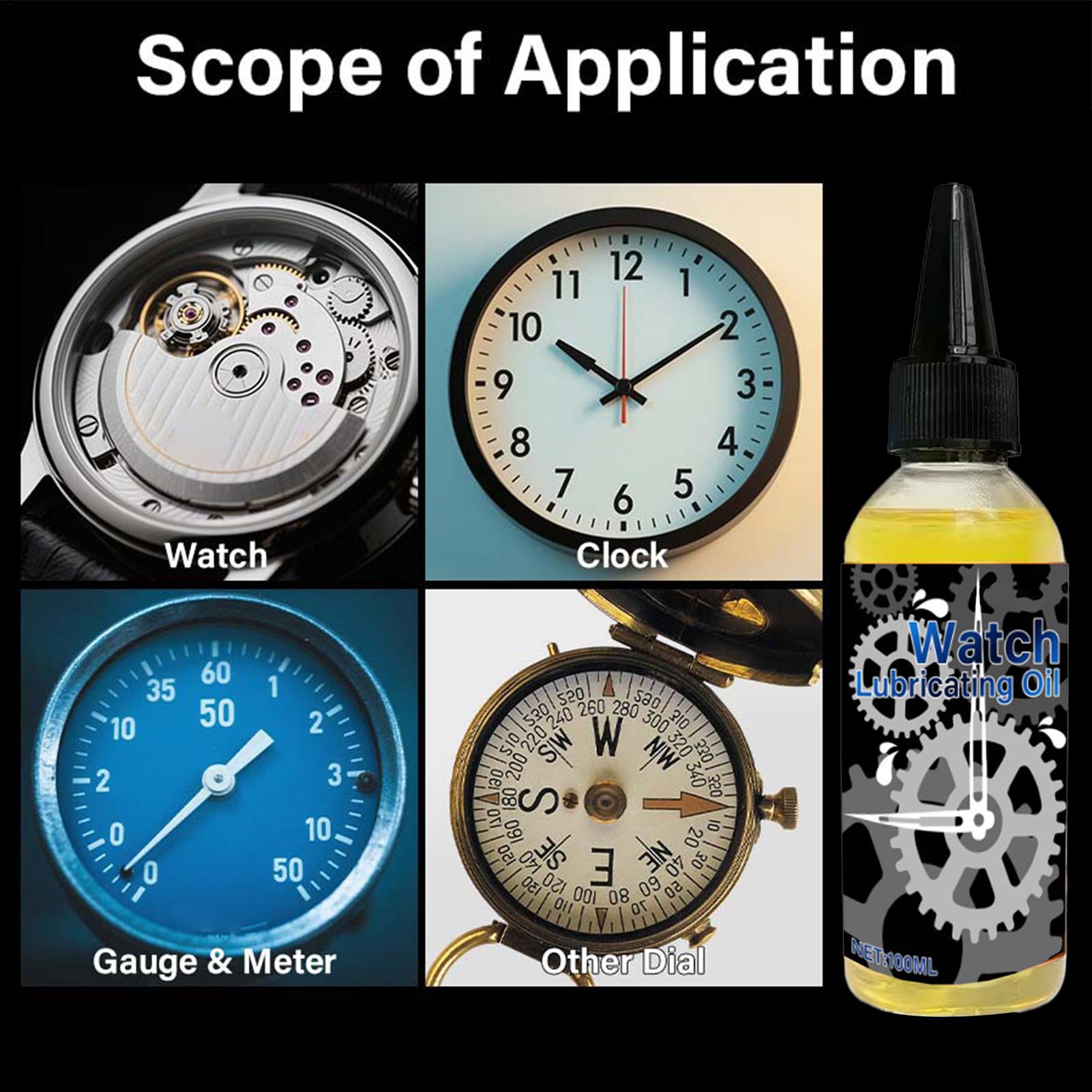 100ml Multi Purpose Synthetic  - Reel Lubricant recension och pris