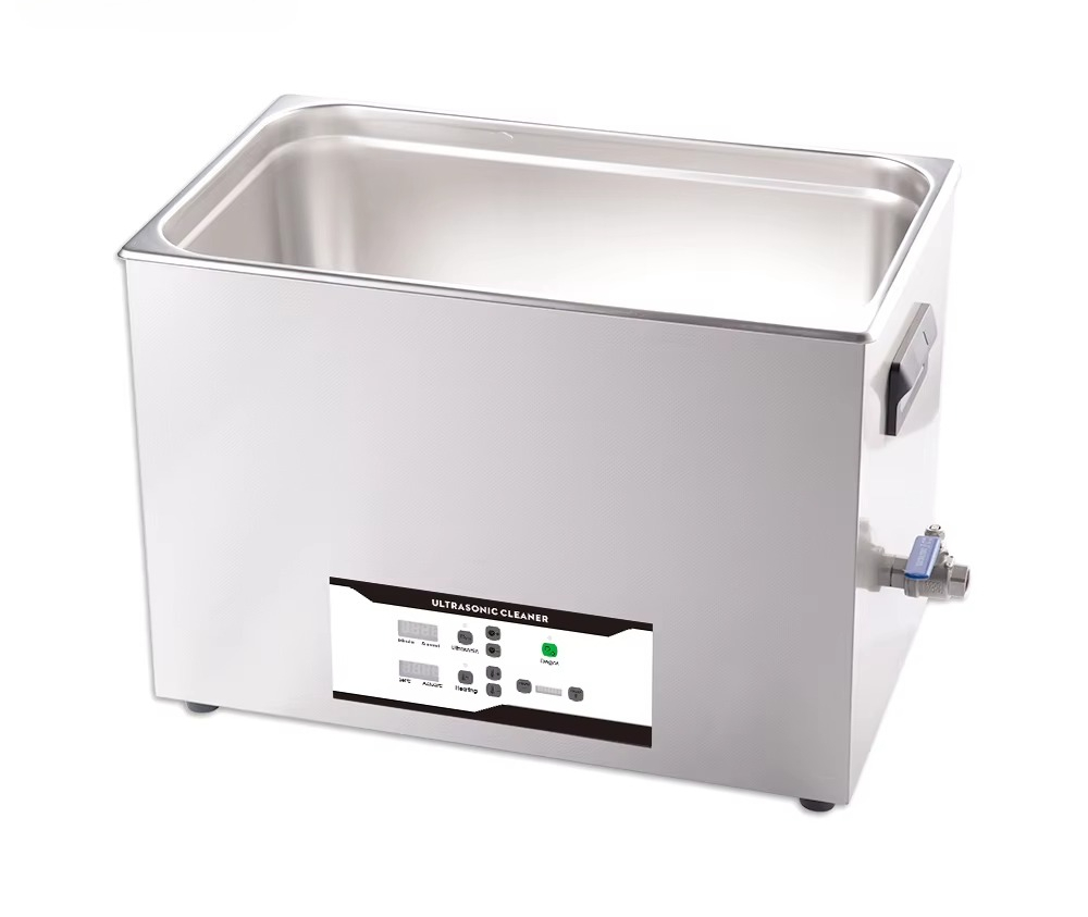 30L Digital Timer Heater Elect - Electric Reel recension och pris