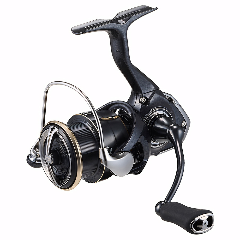 2026 DAIWA FREAMS Spinning Fis - Surf Reel recension och pris