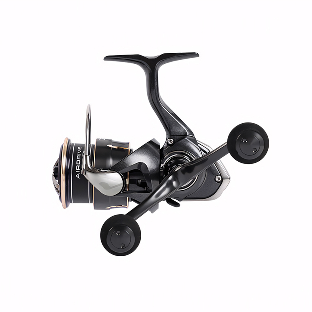 2026 DAIWA FREAMS Spinning Fis - Surf Reel recension och pris