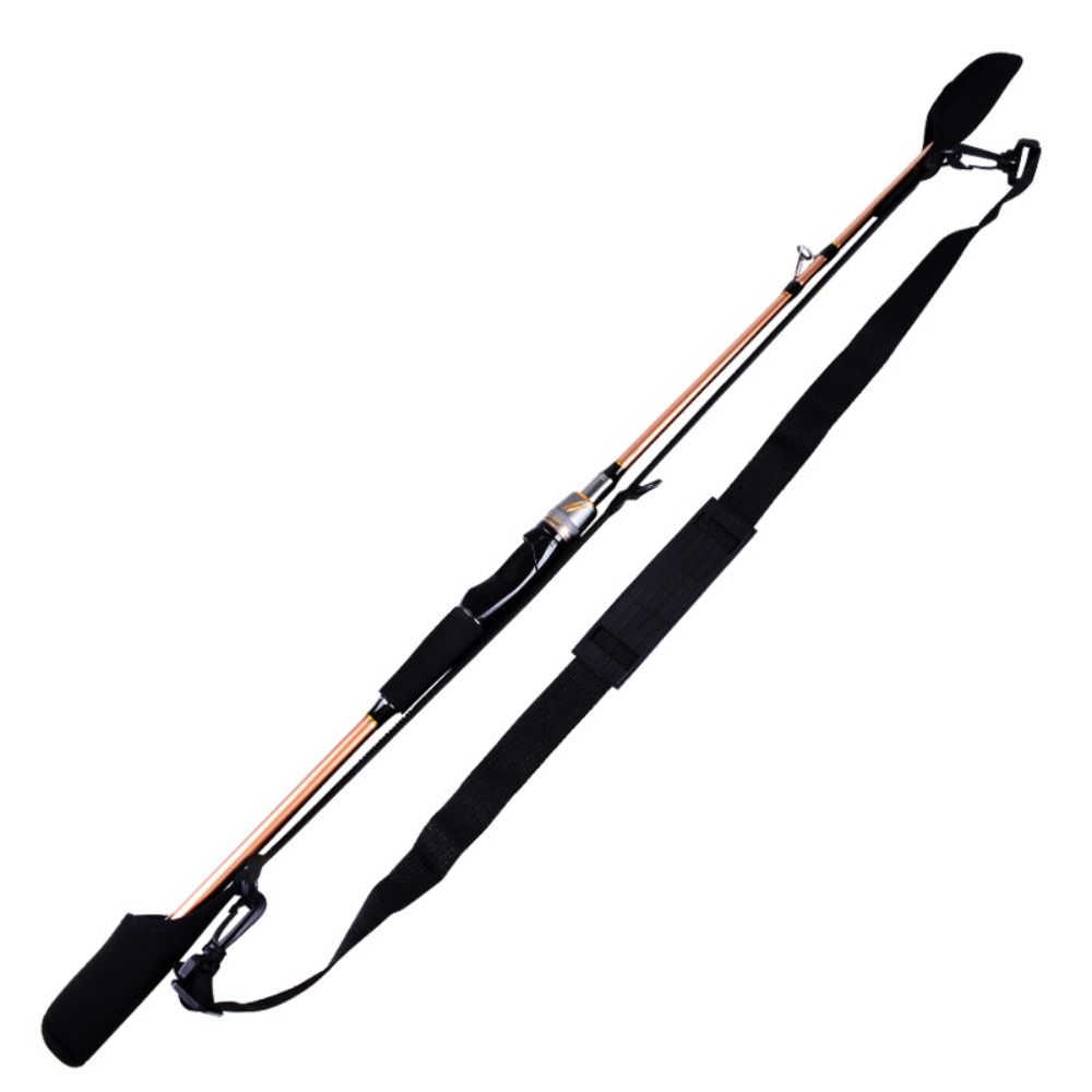Adjustable Fishing Rod Storage - Reel Cover recension och pris