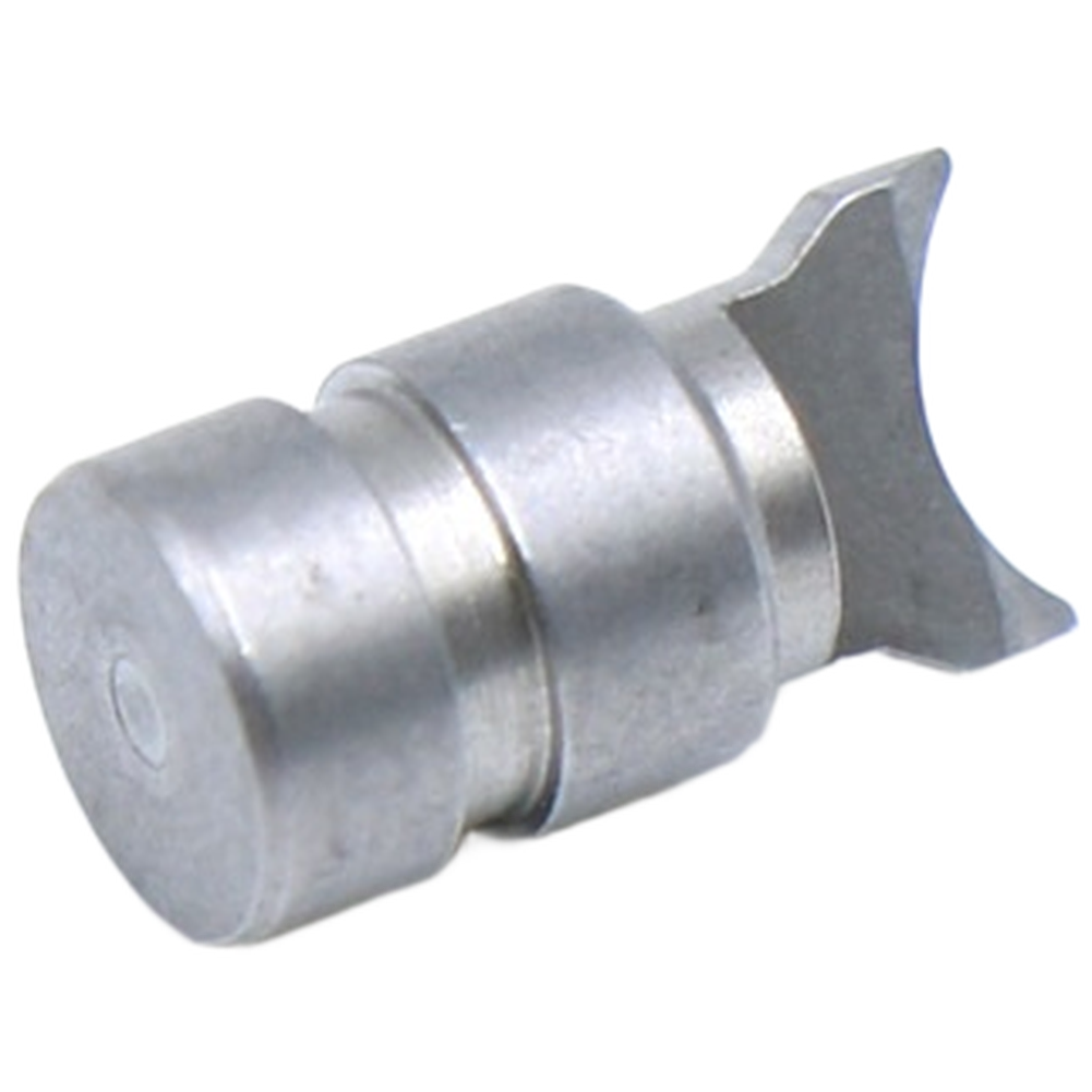 Metal Semilunar Pin Fishing Wh - Conventional Reel recension och pris