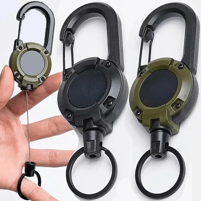 Retractable Heavy Duty Pull Re - Conventional Reel recension och pris