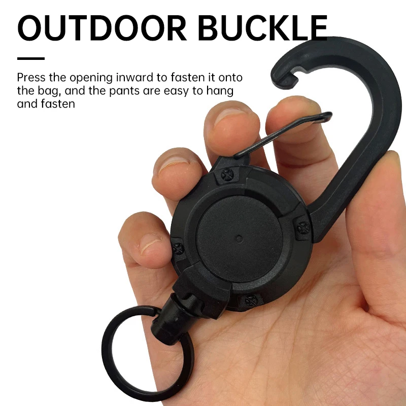 Retractable Heavy Duty Pull Re - Conventional Reel recension och pris