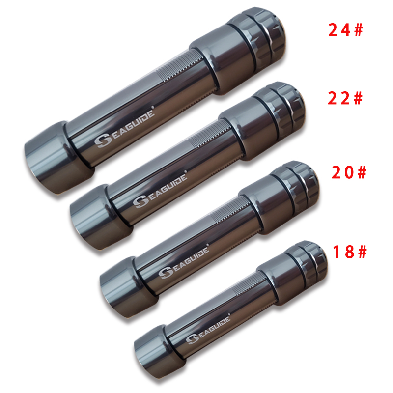 TAKEDO 18# 20# 22# 24# HBS Hea - Spinning Reel recension och pris